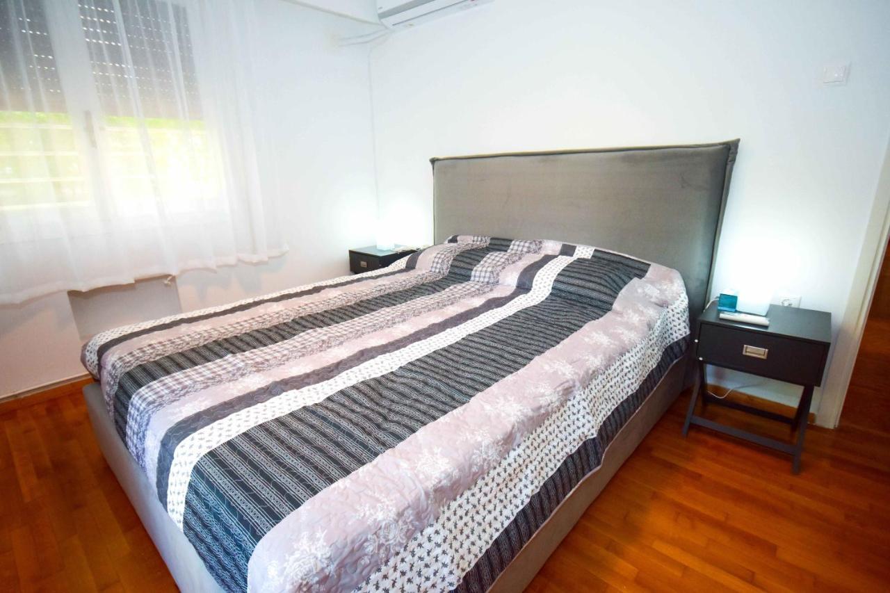 Filoxenia Apartment Athen Exterior foto